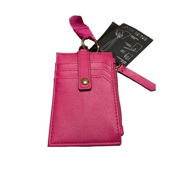 NWT INC INTERNATIONAL CONCEPTS
Ashlii Lanyard - Picture 5 of 6